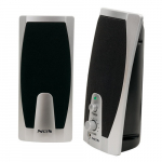 NGS Multimedia 2.0 SB150, juoda