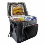 &Scaron;altkrep&scaron;is Jata 980, 19,5 l, juodas