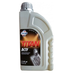 Transmisinė alyva automatinėms pavarų dėžėms Fuchs Titan DCTF, 1L