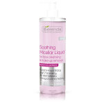 Mink&scaron;tinantis odą micelinis vanduo Bielenda Professional Face Program Soothing 500 ml