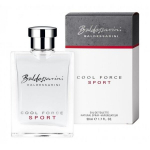 Tualetinis vanduo Baldessarini Cool Force Sport EDT vyrams 50 ml