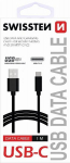 Swissten SW-QU-TYPCTYPC-BK