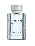Tualetinis vanduo Salvatore Ferragamo Casual Life EDT vyrams 50 ml