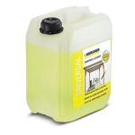 Universalus valiklis K&auml;rcher RM 555, 5 l