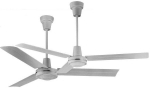 Elektrinis ventiliatorius Master E56002 110 W