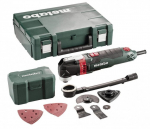Daugiafunkcis elektrinis įrankis Metabo ,MT 400 Quick