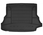 Guminis bagažinės kilimėlis Proline RENAULT Laguna II Liftback 2001-2007