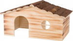 Namelis graužikams Trixie Natural Living, 43x22x25 cm