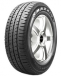 Maxxis Vansmart Snow WL2 185/75R16C 104 R