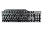 KEYBOARD BUSINESS MULTI KB 522 - BLACK USB QWERTZ