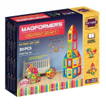 Magnetinis konstruktorius Magformers My First, 30 d.