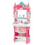 Virtuvėlė Smoby Disney Princess Enchanted Kitchen