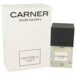Kvapusis vanduo Carner Barcelona Costarela EDP moterims, 50ml