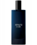 Tualetinis vanduo Giorgio Armani Code EDT vyrams 15 ml