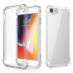 Anti-Shock Clear back case Samsung SM-J600F J6