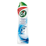 CIF tir&scaron;tas valomasis pienelis Original, 540 g