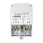 SATEL TR60VA