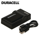 Kroviklis fotoaparatui Duracell DRO5941