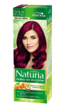 Plaukų dažai Joanna Naturia Color, 232 Prinokusi vy&scaron;nia
