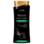 Stiprinamasis &scaron;ampūnas riebiems plaukams Joanna Rzepa 400 ml