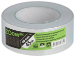ZOOM lipni aliuminio juosta 48 mm x 45 m