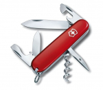 Victorinox Lenktinis Peilis Spartan