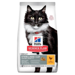 Hill's Science Plan suaugusioms katėms su vi&scaron;tiena, 300 g