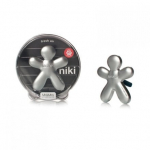 Mr&Mrs Fragrance automobilio oro gaiviklis Niki Fresh Air&nbsp;