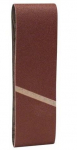 &Scaron;lifavimo juosta Bosch (75 X 533 MM) P80 - 3 Vnt.