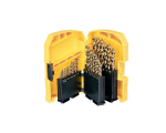 Grąžtų rinkinys Dewalt HSS DT7926-XJ, 29 vnt.