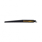 Pjūklelis tiesiniam pjūklui Dewalt HCS 228mm DT2363, 5 vnt.