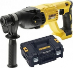 Akumuliatorinis perforatorius Dewalt 18V DCH133NT