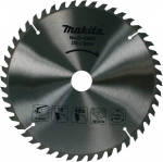 D-03931 T.C.T. pjūklas 235X2.4X30mm 18&deg; T48 Makita