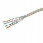 Kabelis Alantec U/FTP kat.6a 500 m
