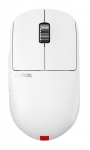 Pulsar USB optinė pelė X2H eS PX2HES22, 26000 DPI, 4000/8000 Hz, OLED ekranas, 500mA baterija, 70-100h naudojimo laikas