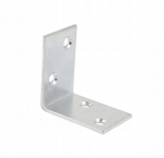 Statybinis kampas 40x40x25x2.0mm
