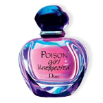 Tualetinis vanduo Christian Dior Poison Girl Unexpected EDT moterims 50 ml