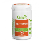 Canvit Nutrimin maisto papildas &scaron;unims, 230 g