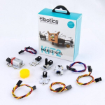 Robotikos rinkinys "Maker Kit 2"