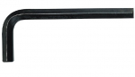 Wera Imbusinis Raktas Hex-plus Blacklaser 6.0 mm