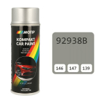 Motip remontiniai dažai 400ml
