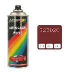 Motip remontiniai dažai 400ml