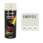 Motip remontiniai dažai 400ml