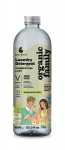 Skystas skalbiklis spalvotiems audiniams su gelsvųjų medetkų aromatu SUMMERTIME LOVE 1000 ml.