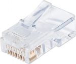 Ki&scaron;tukai Techly RJ45 8P8C Cat6, 100 vnt.