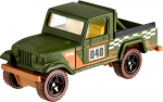 Kolekcinis automodelis Hot Wheels, GDG44