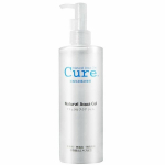 &Scaron;veičiantis veido gelis Cure Natural Aqua Gel 250 ml
