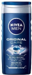 Du&scaron;o želė vyrams Nivea Men Original Care, 250ml