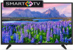 TV i&scaron;manusis Lin 32D1700 32" LED tiesioginis LED TELEVIZORIUS LED