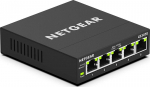 Komutatorius Netgear GS305E-100PES